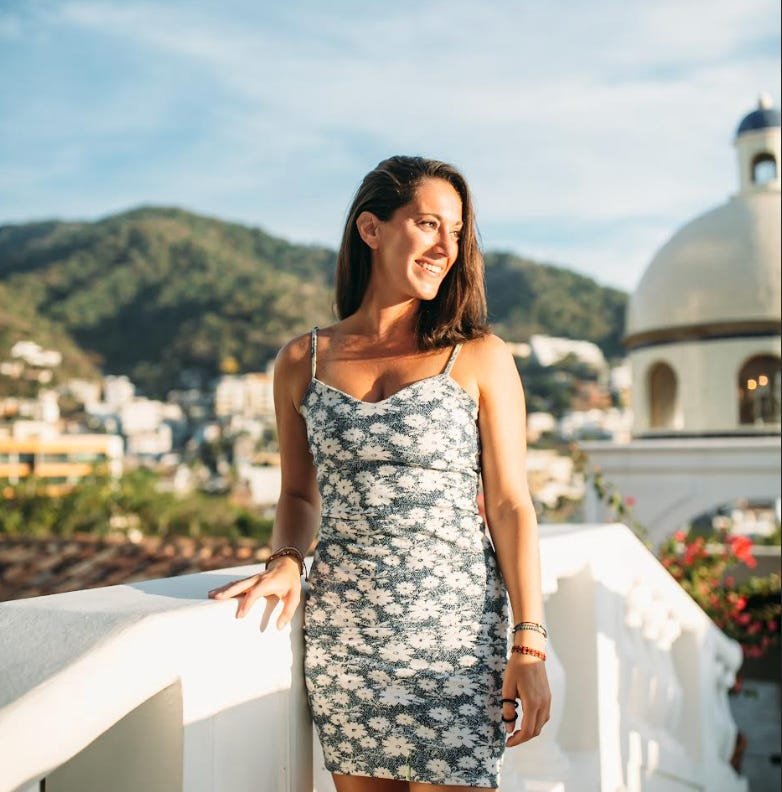 I'm a travel writer who made Puerto Vallarta my home base for 5 years. I feel safe in Mexico and can't wait to get back.