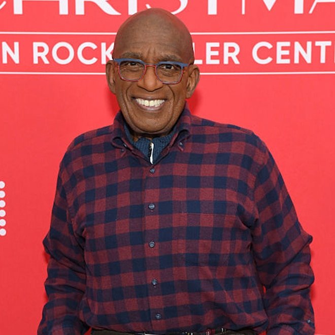 Al Roker, 30 Yıllık Bugün: Programından Sonra Emeklilik Hakkında Düşüncelerini Paylaştı