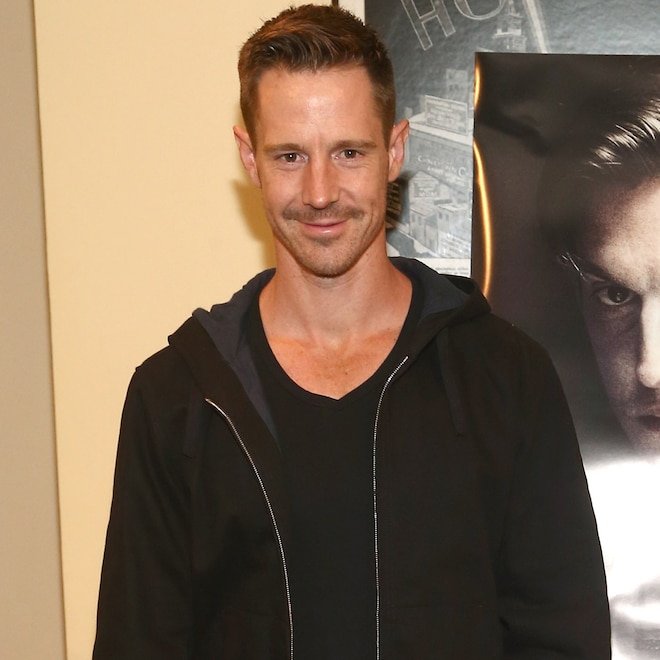 Why Veronica Mars' Jason Dohring: Swapped Out Acting Career for Farming