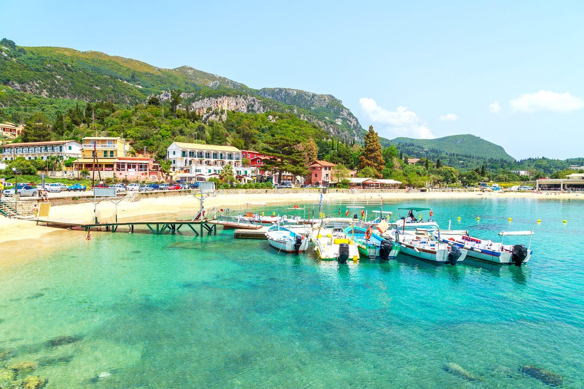I spent every summer in Greece as a kid. Here: are 8 places you should visit that aren't Mykonos or Athens.