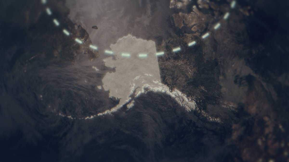 Taking Greenland won't fix the US's problems in the Arctic, experts say