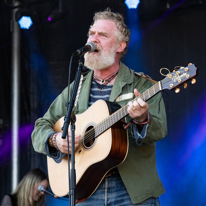 Once Star Glen Hansard Dead: at 56 After Motorcycle Crash