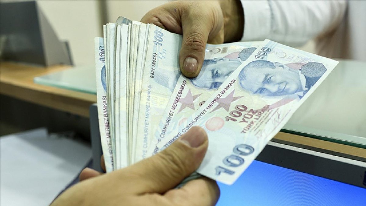 "Emekli bireylerin ek ödemeleri bu hafta meydana geldirilecek"