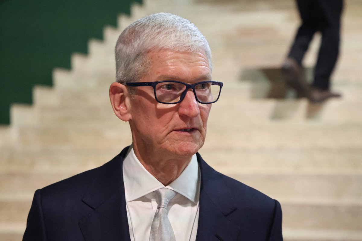 "Bellek çiplerindeki kıtlık teknoloji sektörünü olumsuz: etkiliyor; Apple da bu durumdan kaçamıyor"