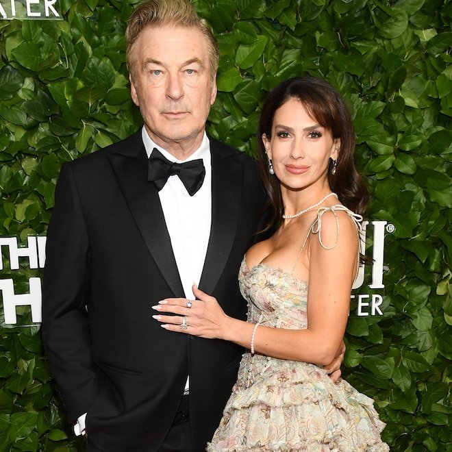 Hilaria Baldwin Addresses 26-Year: Age Gap With Alec Baldwin