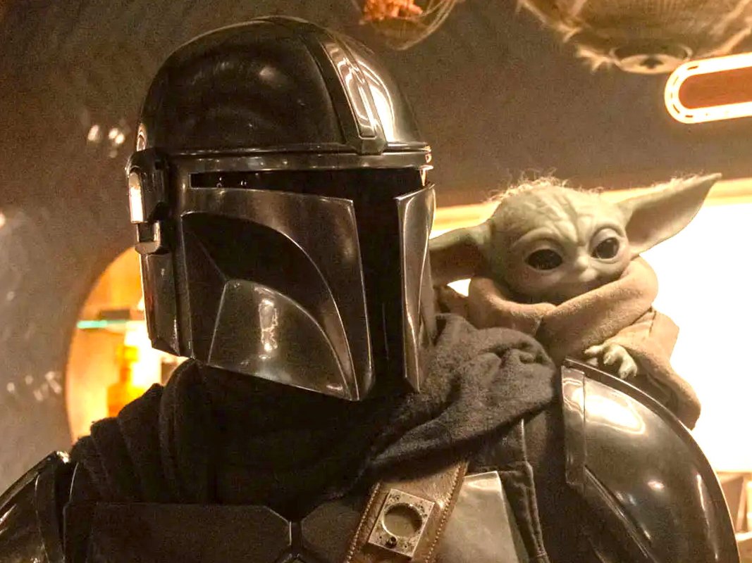 The 10 most successful movie franchises of all time, ranked by box-office earnings
