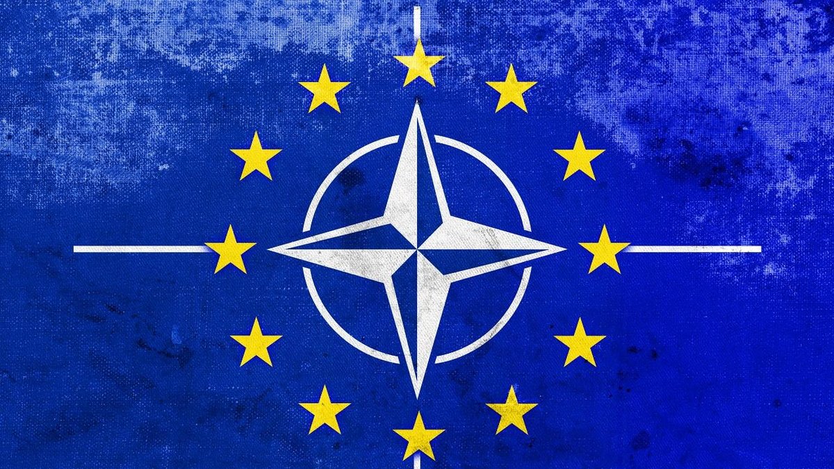 NATO: Avrupa'nın daha fazla sorumluluk alması ABD'yi NATO'ya daha sıkı bağlar