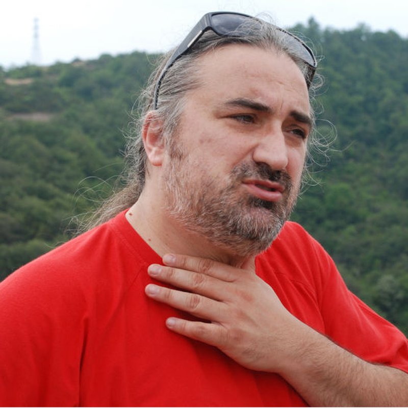 "Veda mesajı içleri sızlattı"