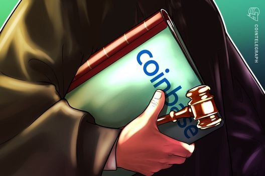 Coinbase shifts New York prediction: markets fight to federal court