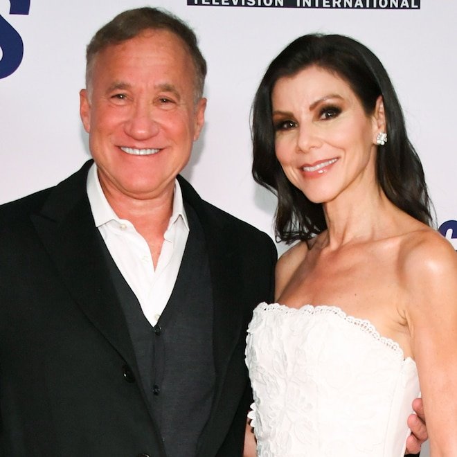 What Terry Dubrow, Heather Dubrow: Have Said About "Rainbow of Kids"