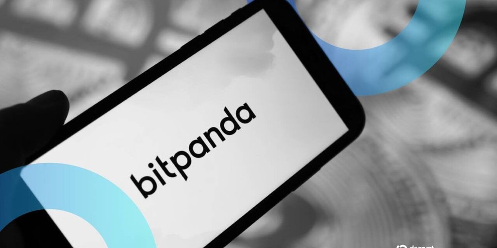 "Avrupa'nın Kripto Borsası Bitpanda, 2026'da 5: Milyar Dolar Değerinde Halka Arz Hedefliyor"