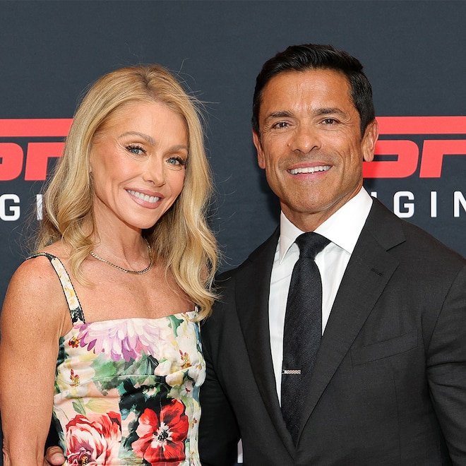 Kelly Ripa, Çocuklarıyla Yaşadığı Tartışmanın 4 Saat Süren Sessizlikle Sonuçlandığını Açıkladı
