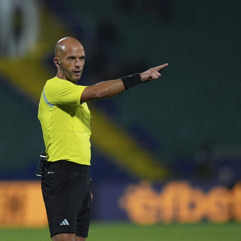 "Fenerbahçe ile Aston Villa karşılaşmasının yargıcı belli oldu!"
