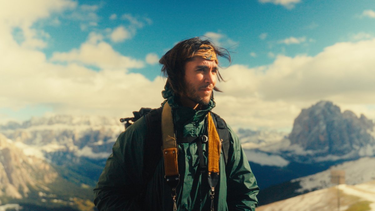 A YouTuber who saved enough cash to quit his: job explains the 'Camp FIRE' path to financial freedom