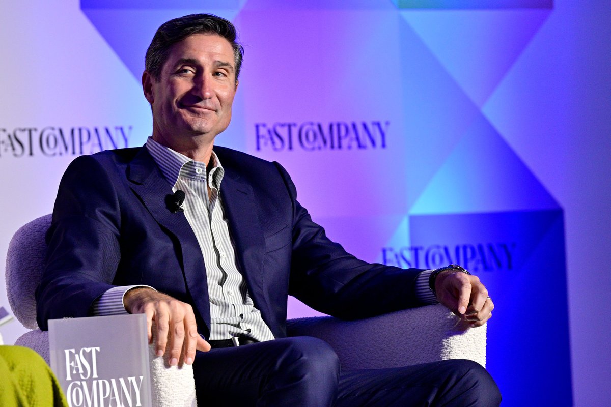 Brian Niccol, firması için yapılan Reddit görüşmelerinin: 'Starbucks'a dönüş' planının başarılı olduğunu gösterdiğini belirtti.