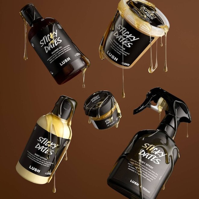 Lush’ın Yılbaşı İndirimi Başladı, Kendinize Yüzde: 50 İndirimle Özel Bir Hediye Verin!