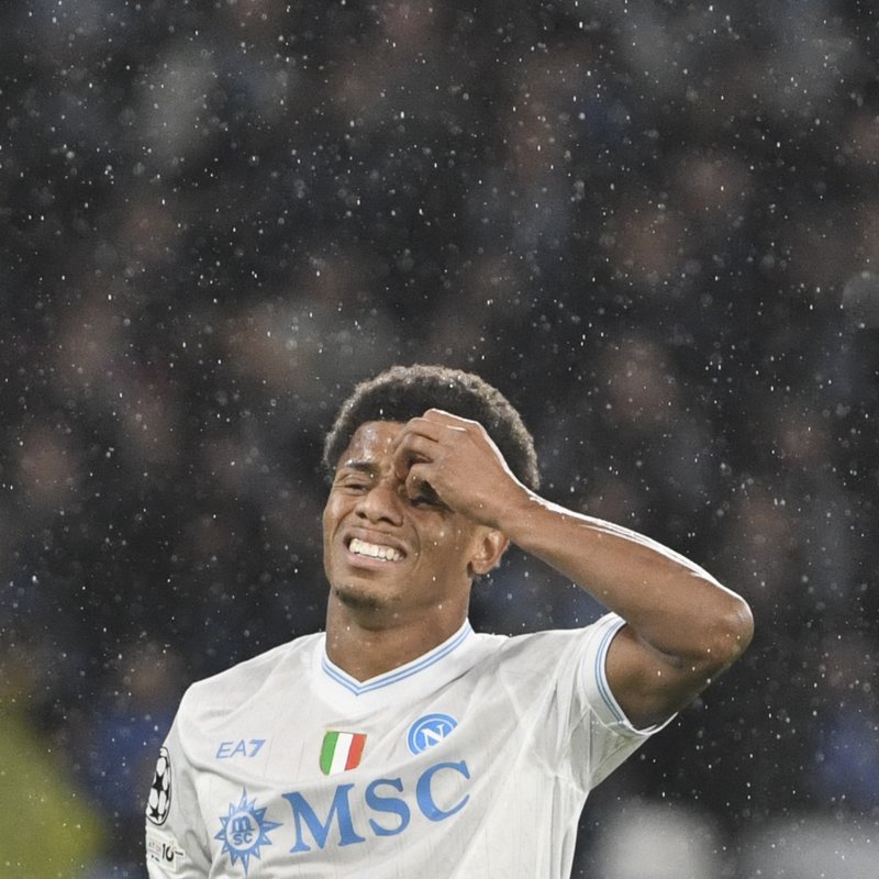 Galatasaray'dan Neres hamlesi!