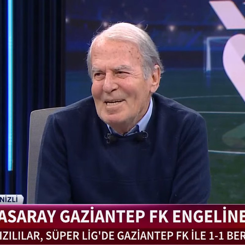 "Destekçilerin gösterdiği tepki: sağlıklı bir durum değil"