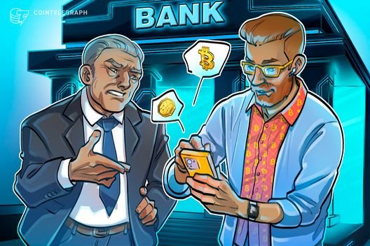 "Wall Street'teki kripto tartışmaları sona erdi: Bankalar BTC, stablecoin ve tokenize nakite yöneliyor"