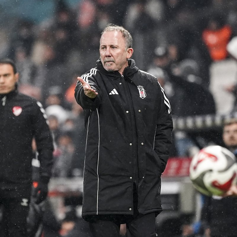"Beşiktaş'ta yeni transfer çalışmaları başlatıldı!"
