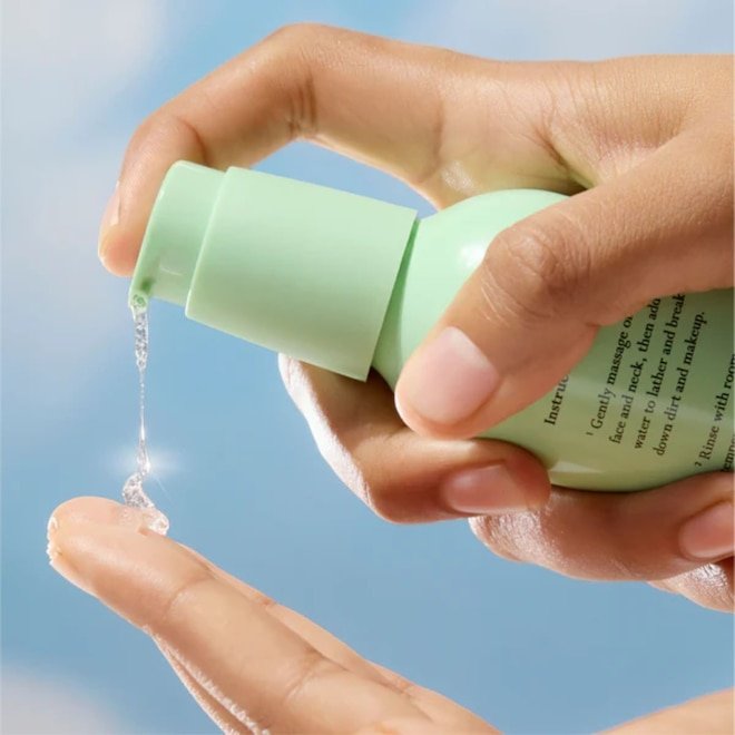 Here's How to Score Free: Skincare From Dieux This Weekend