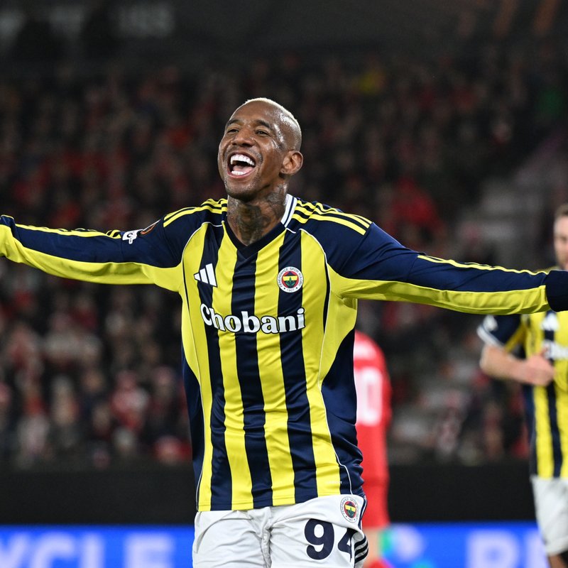 "Talisca'nın Brezilya'ya geri dönüşü hakkında verdiği cevap!"
