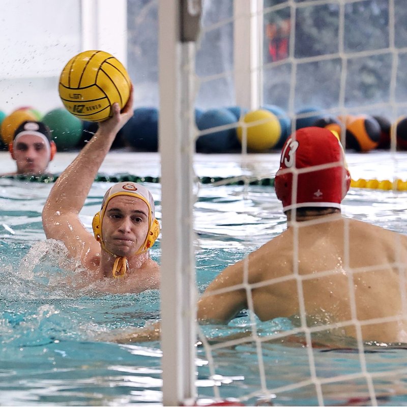 European Aquatics Challenger: Cup müsabakaları İstanbul’da oynanacak