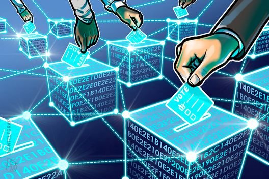 "Injective topluluğu, INJ token arzını azaltmak için yönetişim oylamasını onayladı"