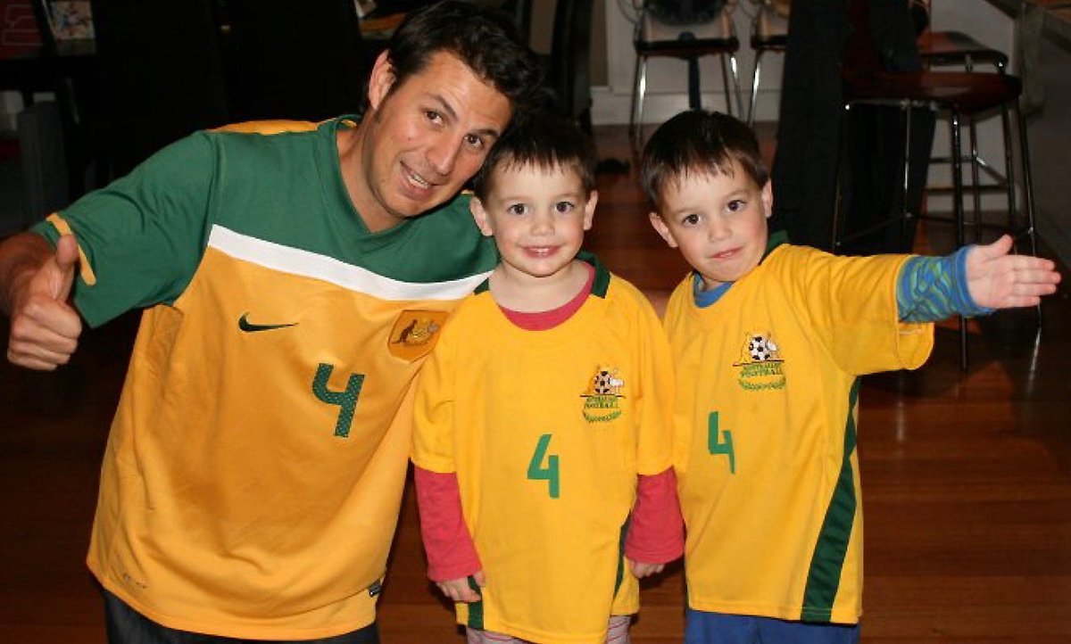 I told my twins I'd take them to a World Cup match someday. 16 years later, I can't afford to keep that promise.