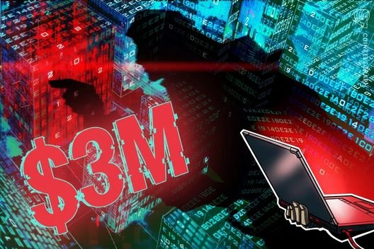 CrossCurve kripto protokolüne saldırı yaşandırildi, 3 milyon doların çalındığı öne sürüldü.