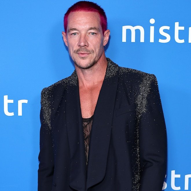 Diplo Shares He Welcomed a: Daughter, Celebrates First Birthday in Peru
