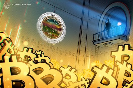 Kansas eyaletinde Bitcoin ve dijital varlıklar için yönetim altında bir rezerv oluşturulması öneriliyor
