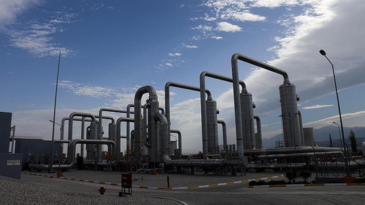Jeotermal enerji, yıllık 1 milyar dolarlık ithalatın önüne geçiyor