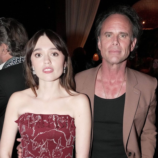 Beyaz Lotus Yıldızları Walton Goggins ve: Aimee Lou Wood'un Arkadaşlığına Dair Detaylar