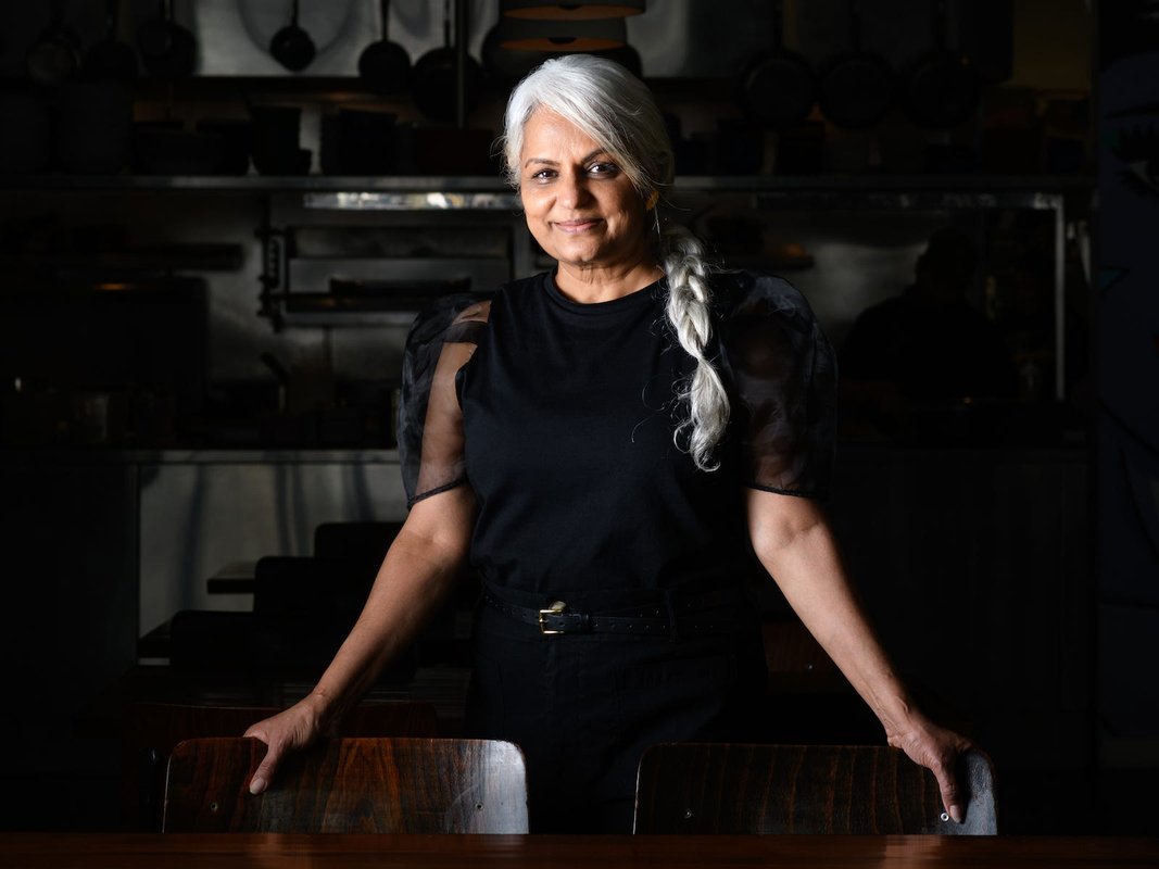 3 underrated dishes to order at an Indian restaurant, according to a top Indian chef