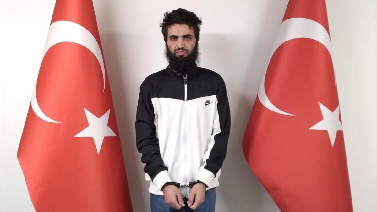 "Yurt dışında DEAŞ'a yönelik MİT operasyonu gerçekleştirdi"