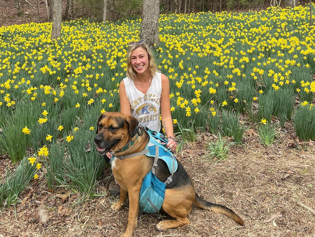 After 3 years of living out West, I moved to North Carolina. It was the best decision I could've made for myself.