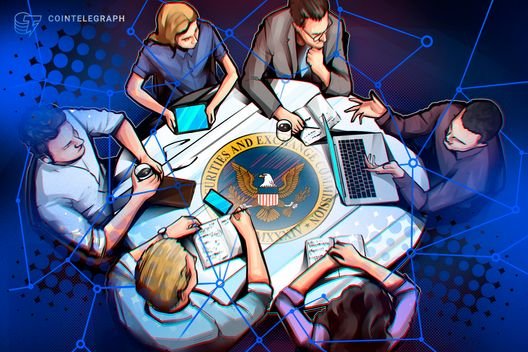 "SEC'nin Tamamen Cumhuriyetçi Hale: Gelmesi, 2026'da Kripto Düzenlemelerini Bekliyor"