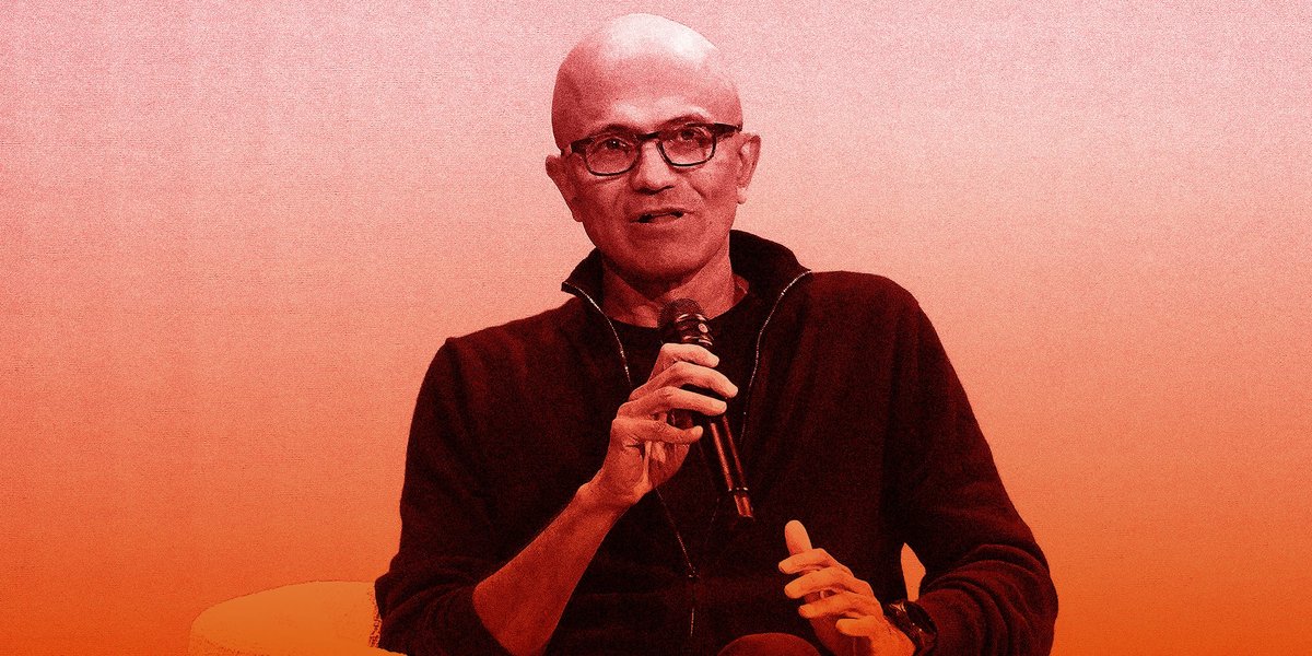 Microsoft bet everything on AI. Is its North Star now a noose?