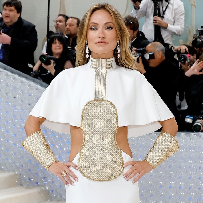 The Hilarious Way Olivia Wilde: Is Preparing for Met Gala 2026