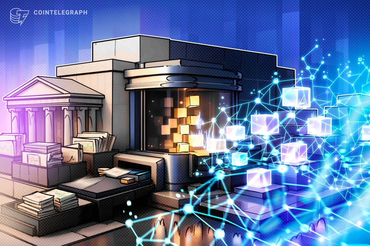 Tokenized stocks market cap: gains to record $2.3B