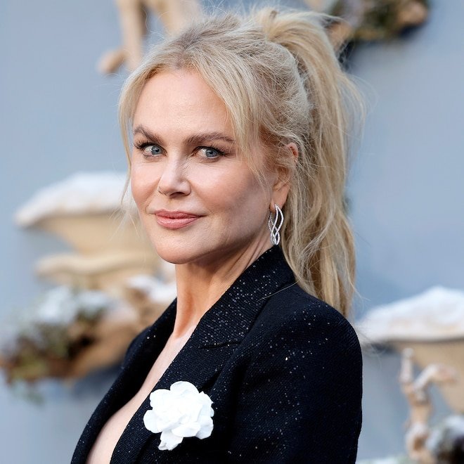 Nicole Kidman's Met: Gala 2026 Date Revealed