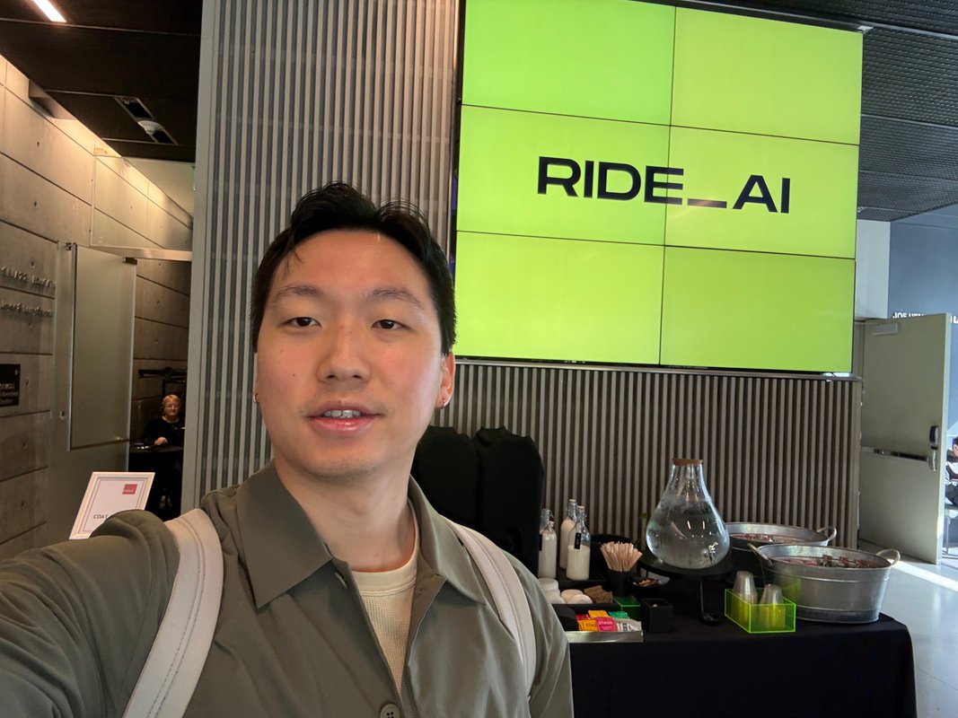 The 'unsexy' side of robotaxis: This AV hype conference showed me an industry that wants to grow up