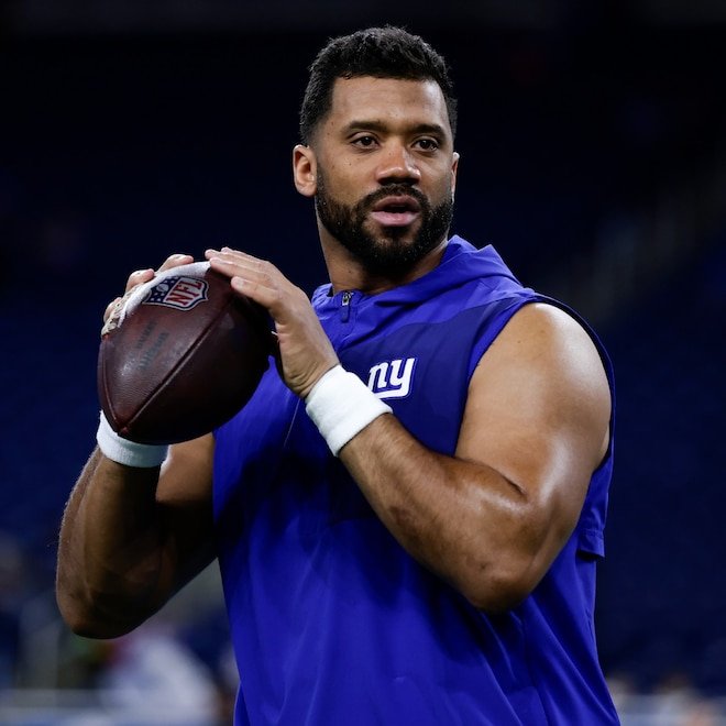 Russell Wilson's Next Career Move After: 14 Seasons in the NFL Revealed