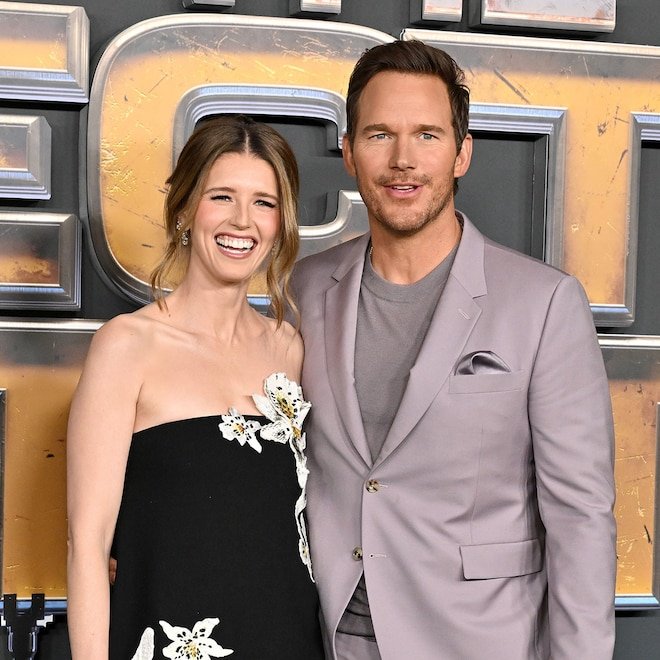 Chris Pratt ve Katherine Schwarzenegger Neden Evlilik Öncesi Danışmanlık Aldı?