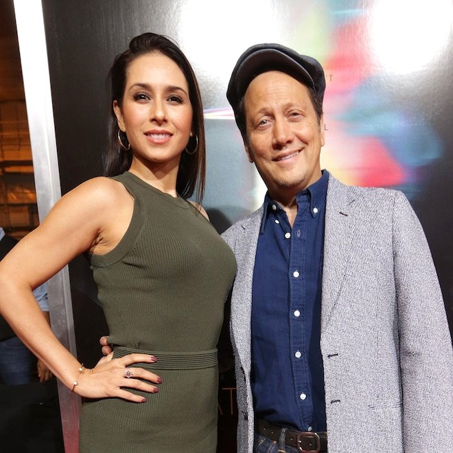 Rob Schneider ve Patricia Azarcoya, 15 Yıllık Evliliklerinin Ardından Ayrıldılar