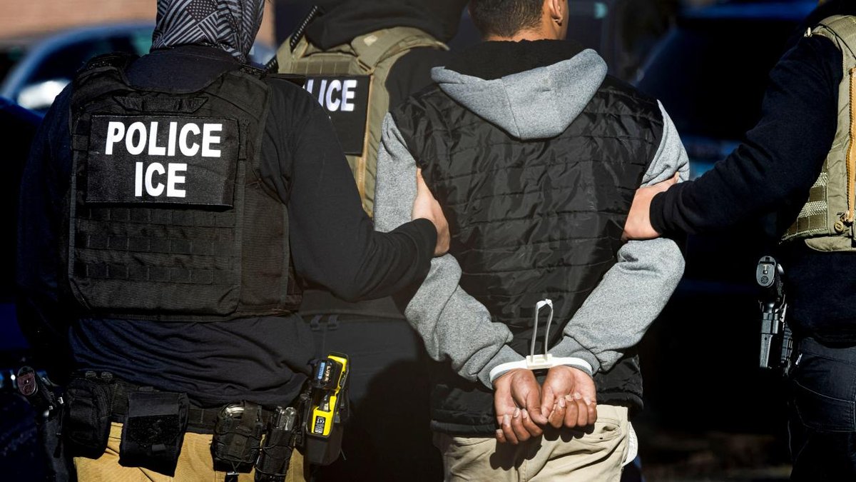 New York’un Belediye Başkanı Mamdani, ICE polisinin şehirdeki tesislere girmesini kısıtladı.