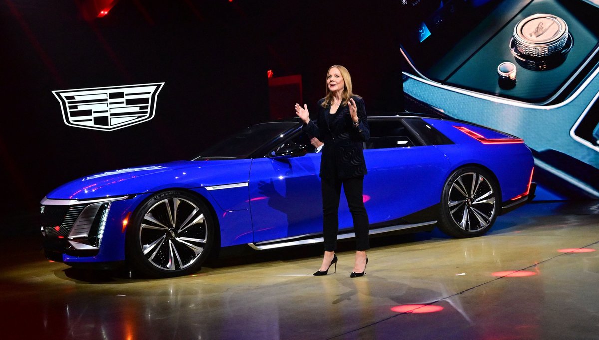 "GM Sinsice Abonelik Modeline Geçiş Yapıyor"