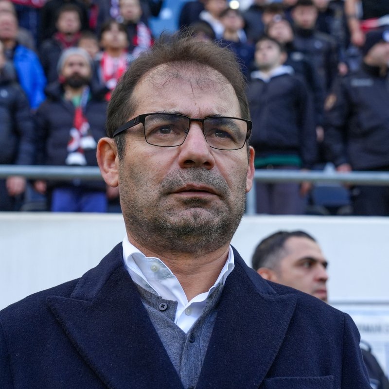 "Bu sene lig daha zor olacak"