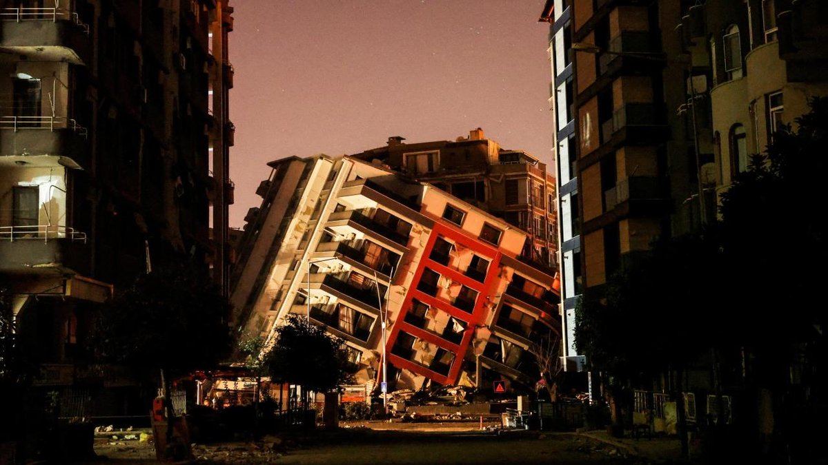 "Asrın felaketinin yıldönümünde paylaşılan anma iletileri"